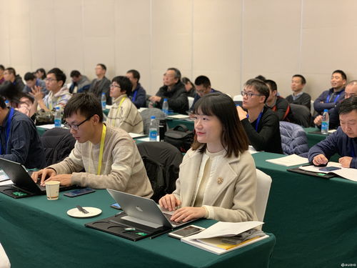 2019中國(guó)聲學(xué)學(xué)會(huì)聲頻技術(shù)交流峰會(huì) 匯聚前沿智慧，共謀聲頻技術(shù)新未來