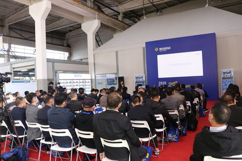 技術之窗，品質之旅——瑪連尼工廠開放日暨技術交流會圓滿落幕